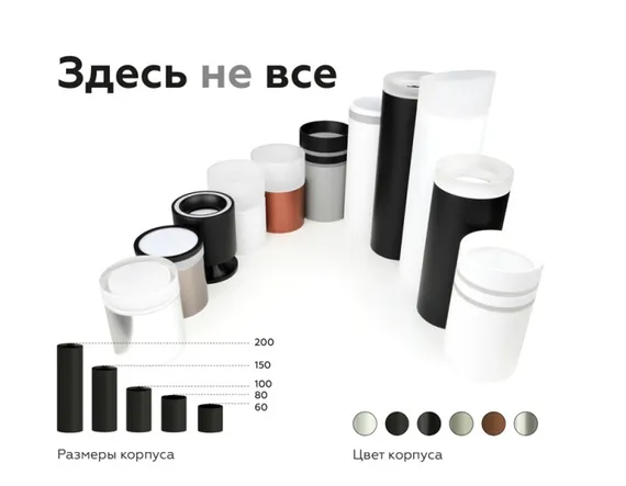 Кольцо декоративное Diy Spot N7177 Ambrella