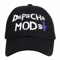 Бейсболка Depeche Mode (111)