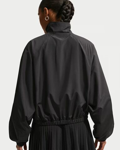 Nike Sportswear Женская тренировочная куртка Oversize UV - NIKE