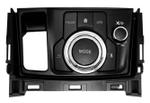 Магнитола для Mazda CX-4 2016-2024 (штатный монитор) - Canbox 9-2782 Qled, Android 10, Быстрая, SIM-слот