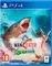 PS4 Maneater (Новый, Полностью на русском языке, CUSA-14538)