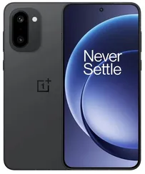 Смартфон OnePlus 15R 12/256 ГБ Черный Charcoal Black (IN)