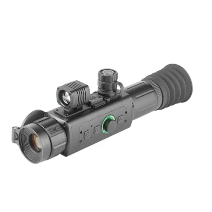 Прицел цифровой Veber DigitalHunt R25X4-32 ночной