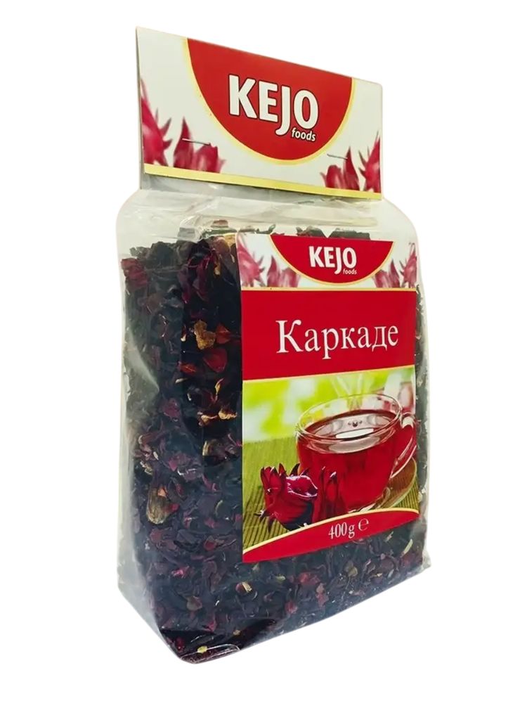 Каркаде Kejo foods 400 г