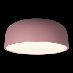 Потолочный светильник Axel 10201/480 Pink Loft It