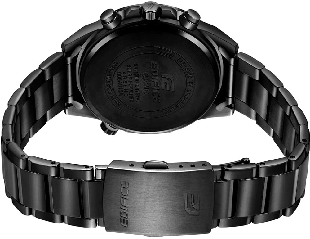 Мужские наручные часы Casio EFS-S590DC-2A