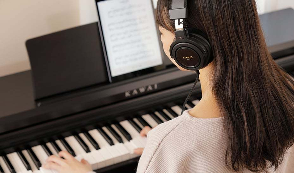 Kawai KDP120