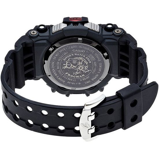 Наручные часы Casio GF-1000-1DR