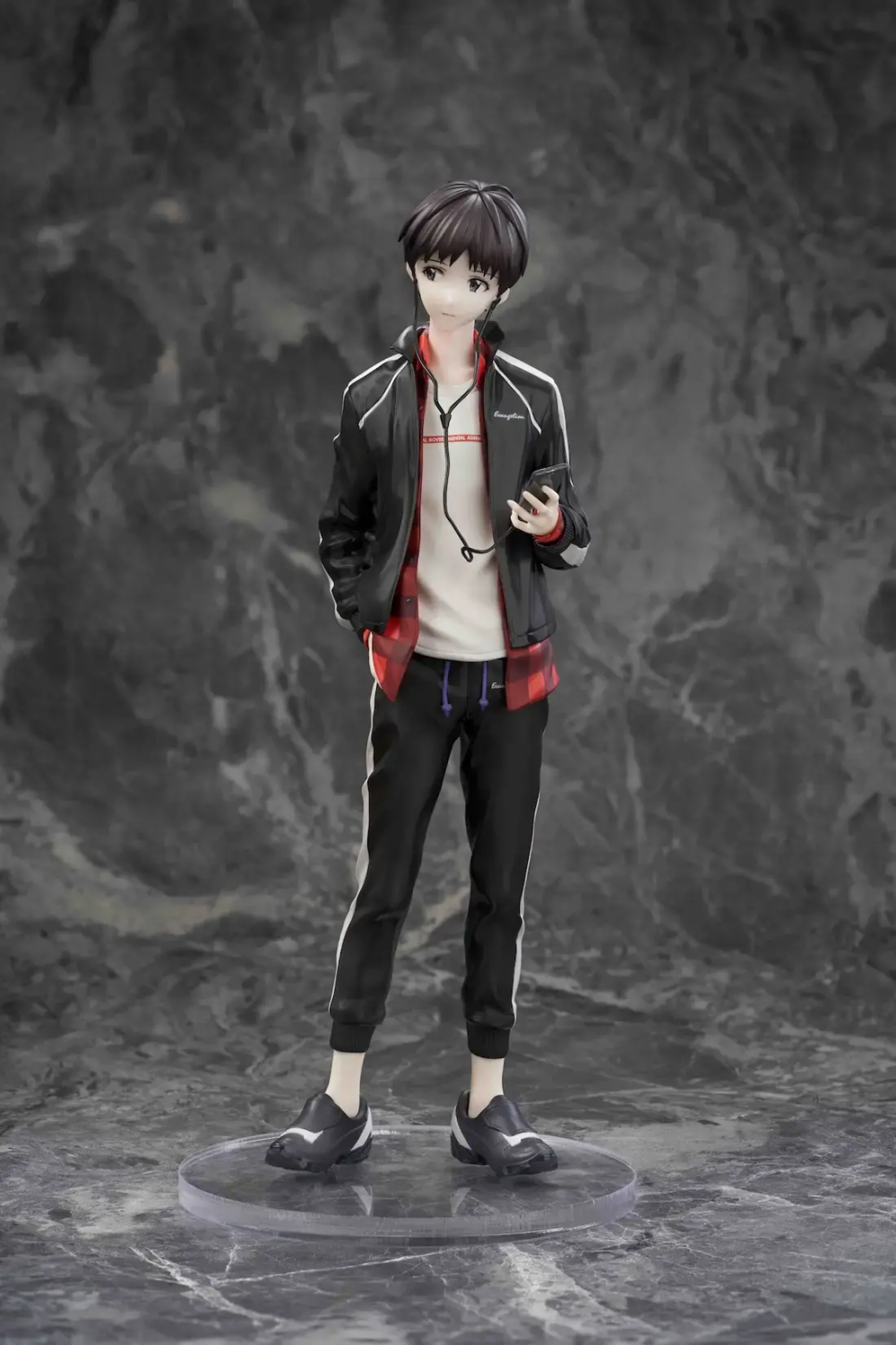 Ikari Shinji