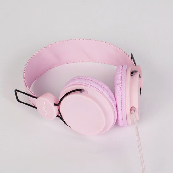 Наушники TRUESPIN BASIC HEADPHONE LAVANDER