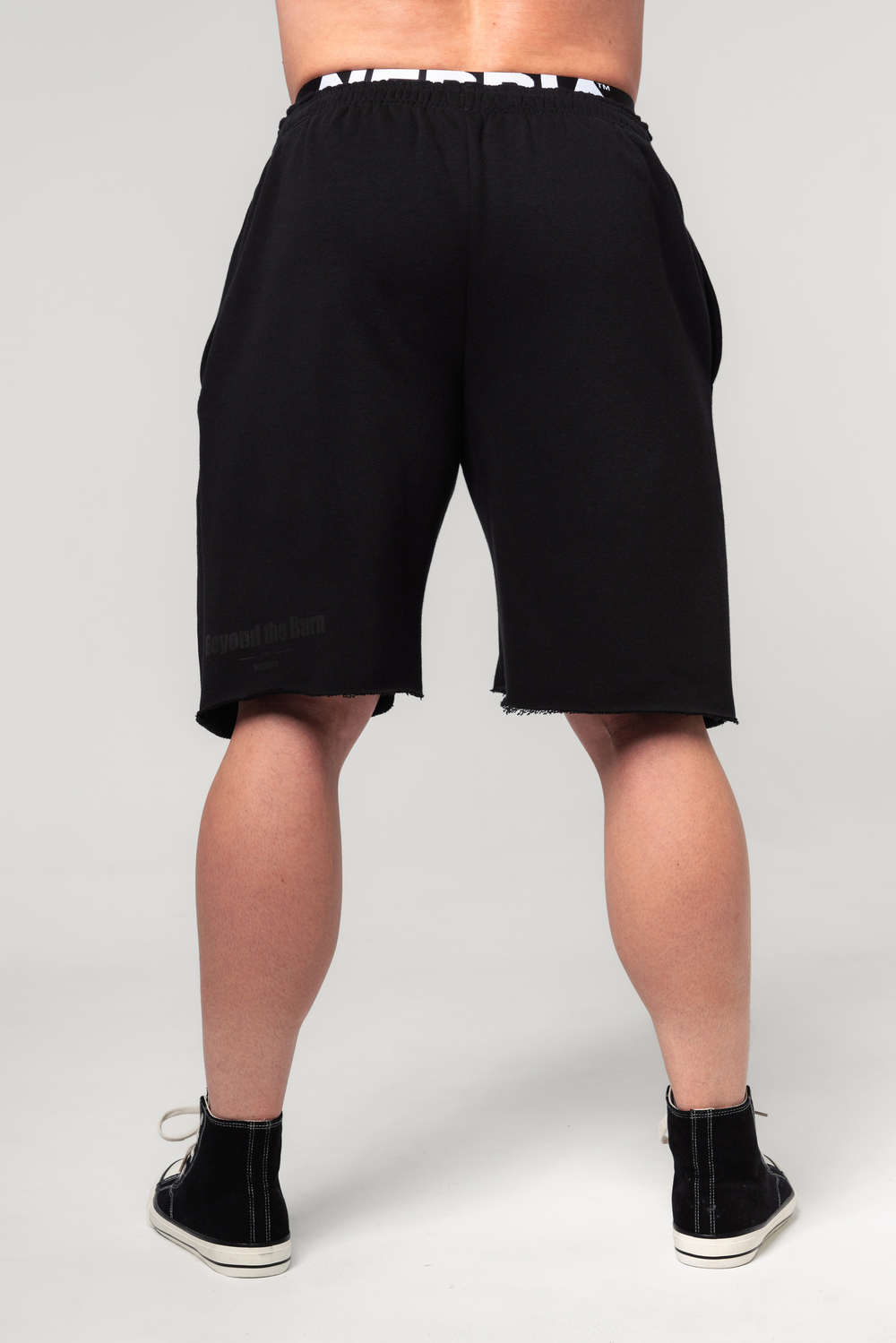 Шорты GYM SWEATSHORTS NO BS 351