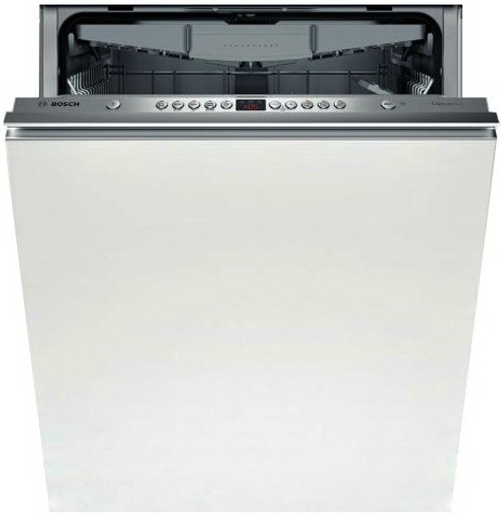Встраиваемая посудомоечная машина Bosch SMV 58L60