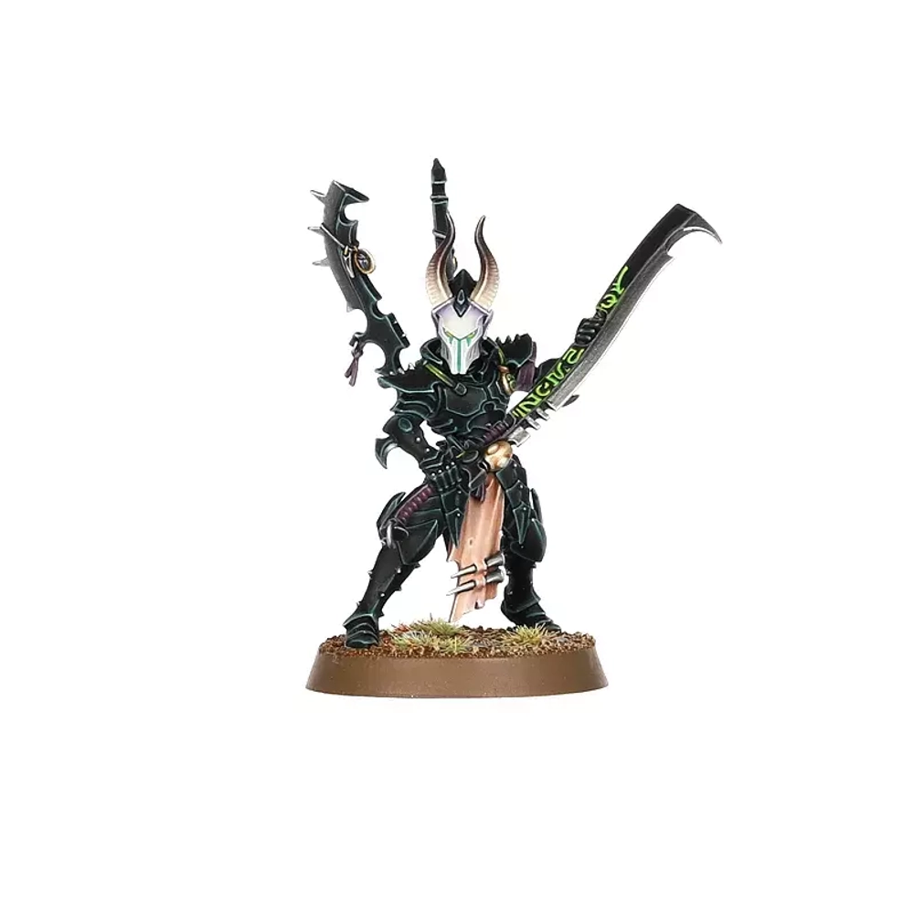 Warhammer 40000 Combat Patrol: Drukhari