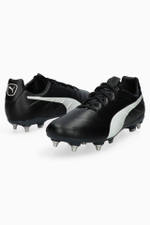 Бутсы Puma King Platinum 21 MxSG