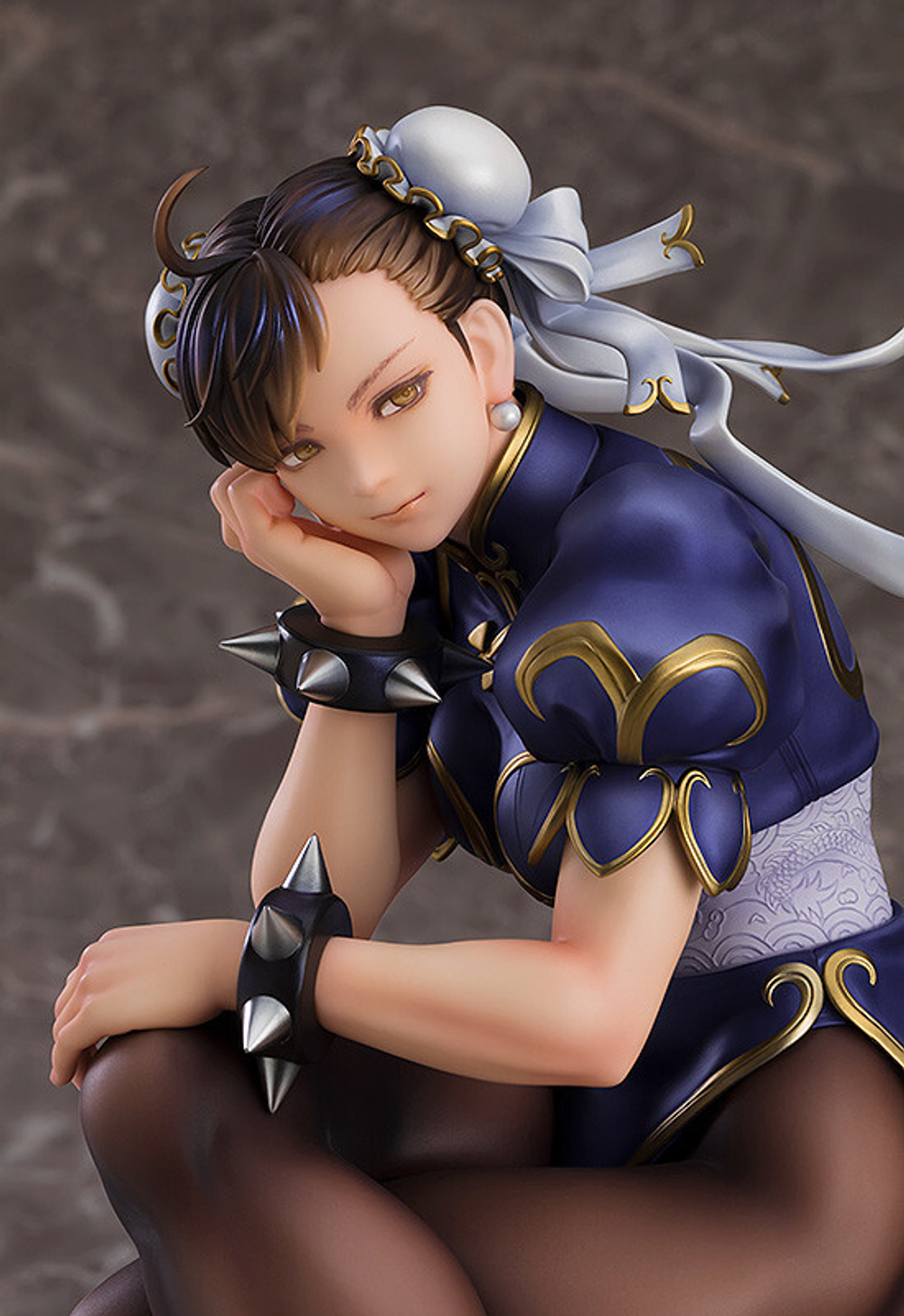 Чунь-Ли / Chun-Li