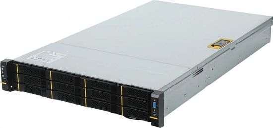 Сервер iRU Rock G1210A (2044708)