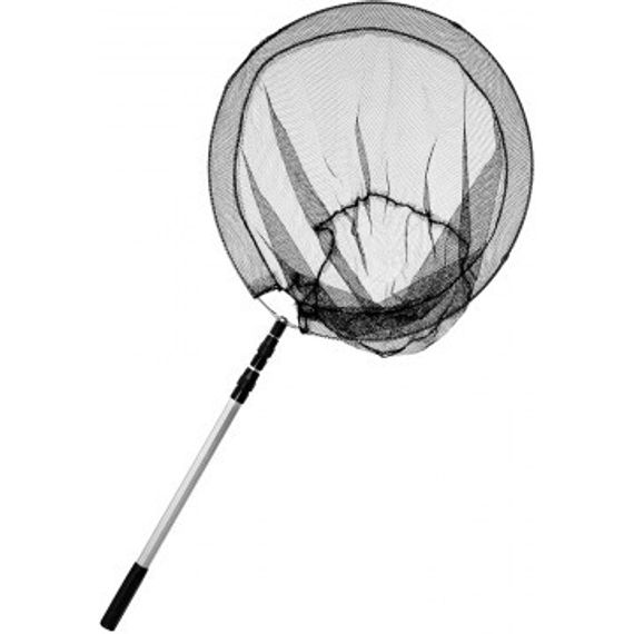 Подсачек тел. 8-гран. d=60 L=210 сетка терилен Helios (HS-CB-360210-GM)