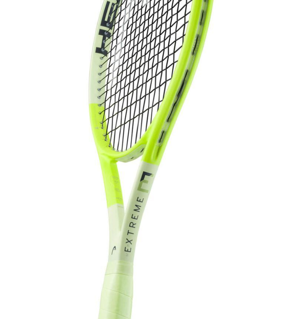 Теннисная ракетка Head Extreme MP 2024 + струны