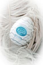 Мастурбатор Tenga Egg Wavy-2 Яйцо Волны