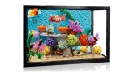 Конструктор LEGO Icons 10366 Tropical Aquarium