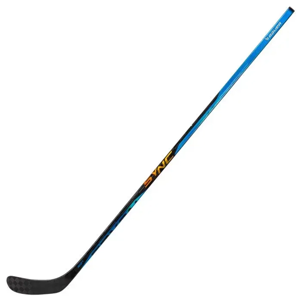 Клюшка Bauer S22 Nexus Sync Grip SR