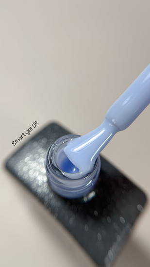 Жидкий гель Galaxy Smart gel №08, 14г