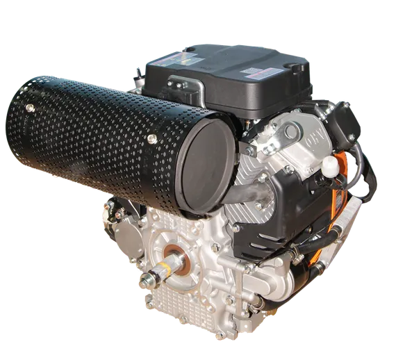 Двигатель "LIFAN" 2V80F-A ECC (31 л.с.)