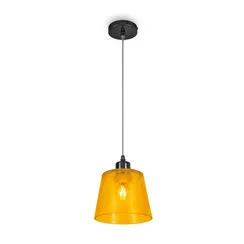 Подвесной светильник Gauzy FR5275PL-01BZ1 Freya