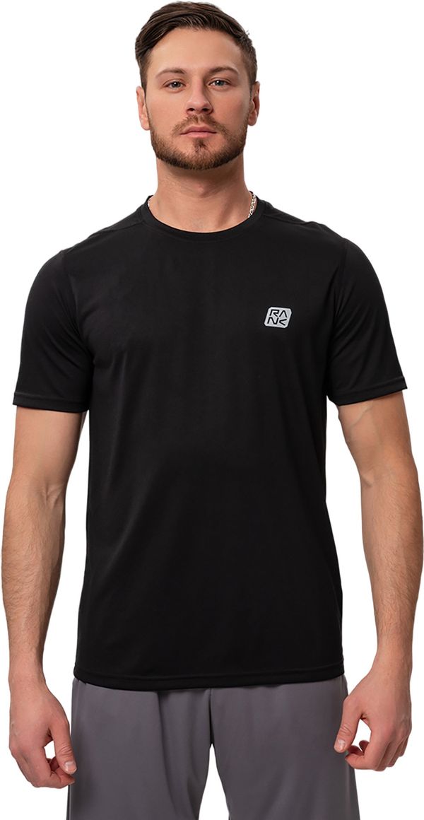 Футболка Men, Raid T-shirt, Black
