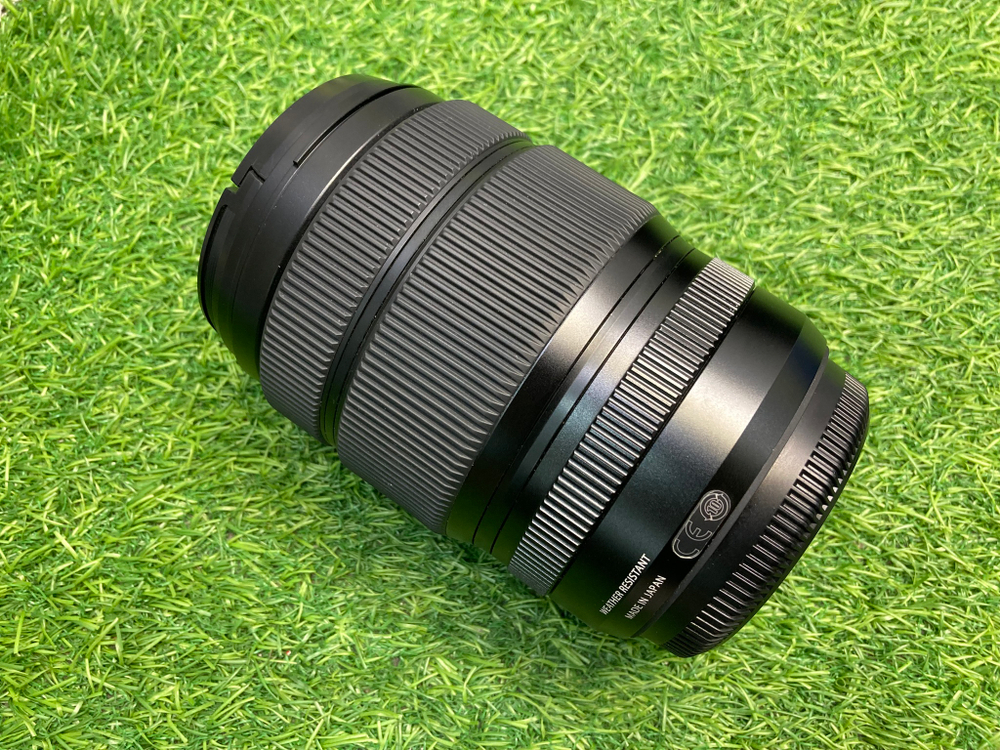 FujiFilm GF 32-64mm 4 R LM WR