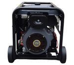 Генератор дизельный CTG CD9500A - [6.8 кВт / 220V / Lifan C195FD-A] выход ATS для АВР
