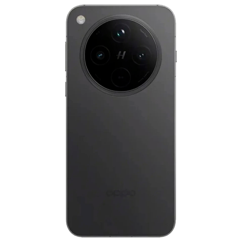 Смартфон OPPO Find X8 16/256GB, Space Black (Черный)