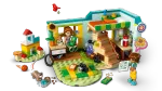 Конструктор LEGO Friends 42646 Осенняя комната