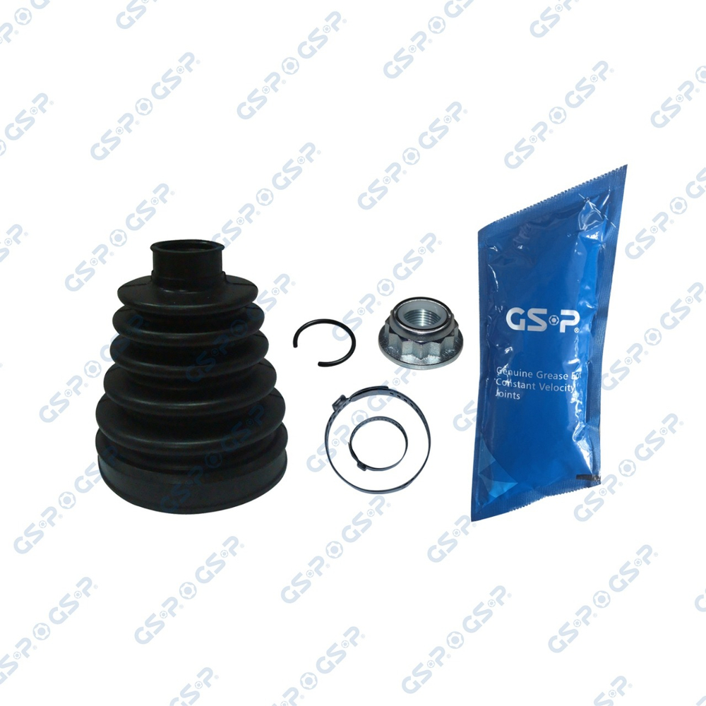 GSP - 780390-GSP - Bellow Kit, drive shaft