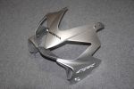 Комплект пластика для мотоцикла Honda CBR 600 F4I 04-07 Серебристо-Черный Заводской