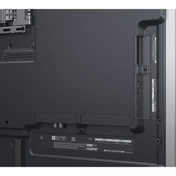 LG OLED 77G5LA