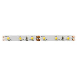 Светодиодная лента ЭРА LS2835-120LED-IP20-WW теплый белый 1 год | Светодиодные ленты 12В 1 год