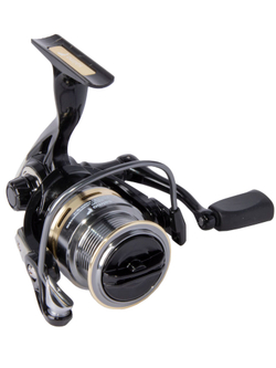 Катушка Salmo Sniper SPIN II 4 3000FD