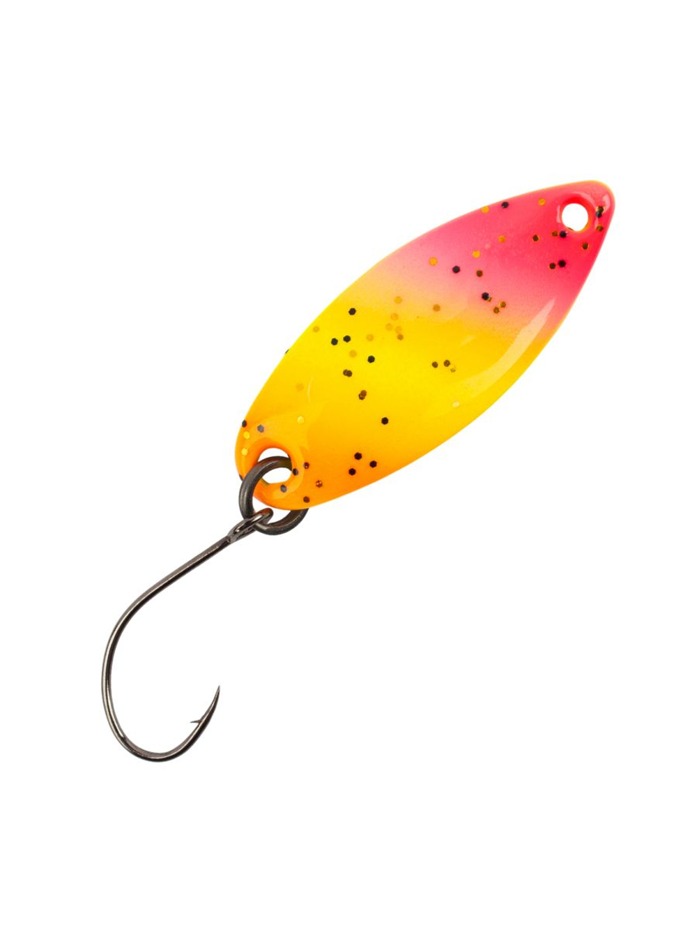 Блесна Fish Crystal SPORTING 30 мм 2.8 г на форель цвет 81