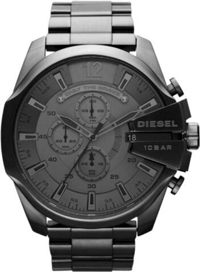 Наручные часы Diesel DZ4282 с хронографом
