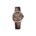 Часы OMEGA 39.5mm, 424.23.40.20.13.001