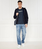 Футболка Pepe Jeans London - темно-синий(PM508208)