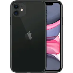 Смартфон Apple iPhone 11 128GB Black