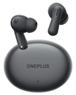 Беспроводные наушники TWS OnePlus Buds Ace 2 BT5.3/5ч черный