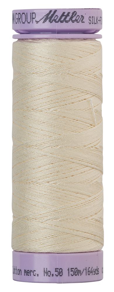 Нитки хлопковые Mettler Silk-Finish Cotton 50 (150 м), 5 кат. | цв. 0875 Нитки хлопковые Mettler Silk-Finish Cotton 50 (150 м), 5 кат. | цв. 0875