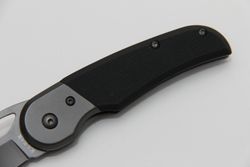 Нож Ka-Bar KB3079 Tegu Folderфотография - 3