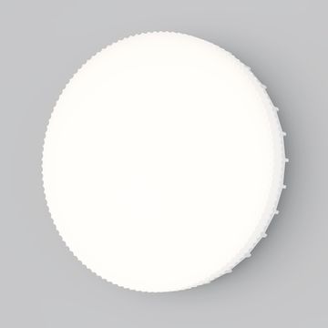 Умная светодиодная лампа Wi-Fi GX53 9W 2700K-6500K MIX-RGB DIM (2431) VG1-GX53-RGB+CCT-WIFI-9W Voltega