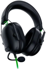 Компьютерная гарнитура Razer Blackshark V2 X Черный
