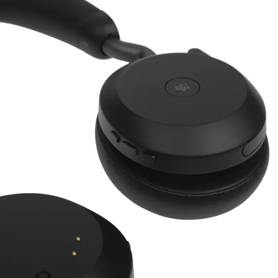 Jabra Evolve2 75 Link380c MS Stereo Black