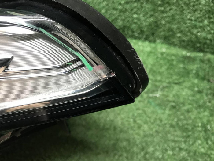 Фара левая Volvo XC90 2 (14-19) Full LED